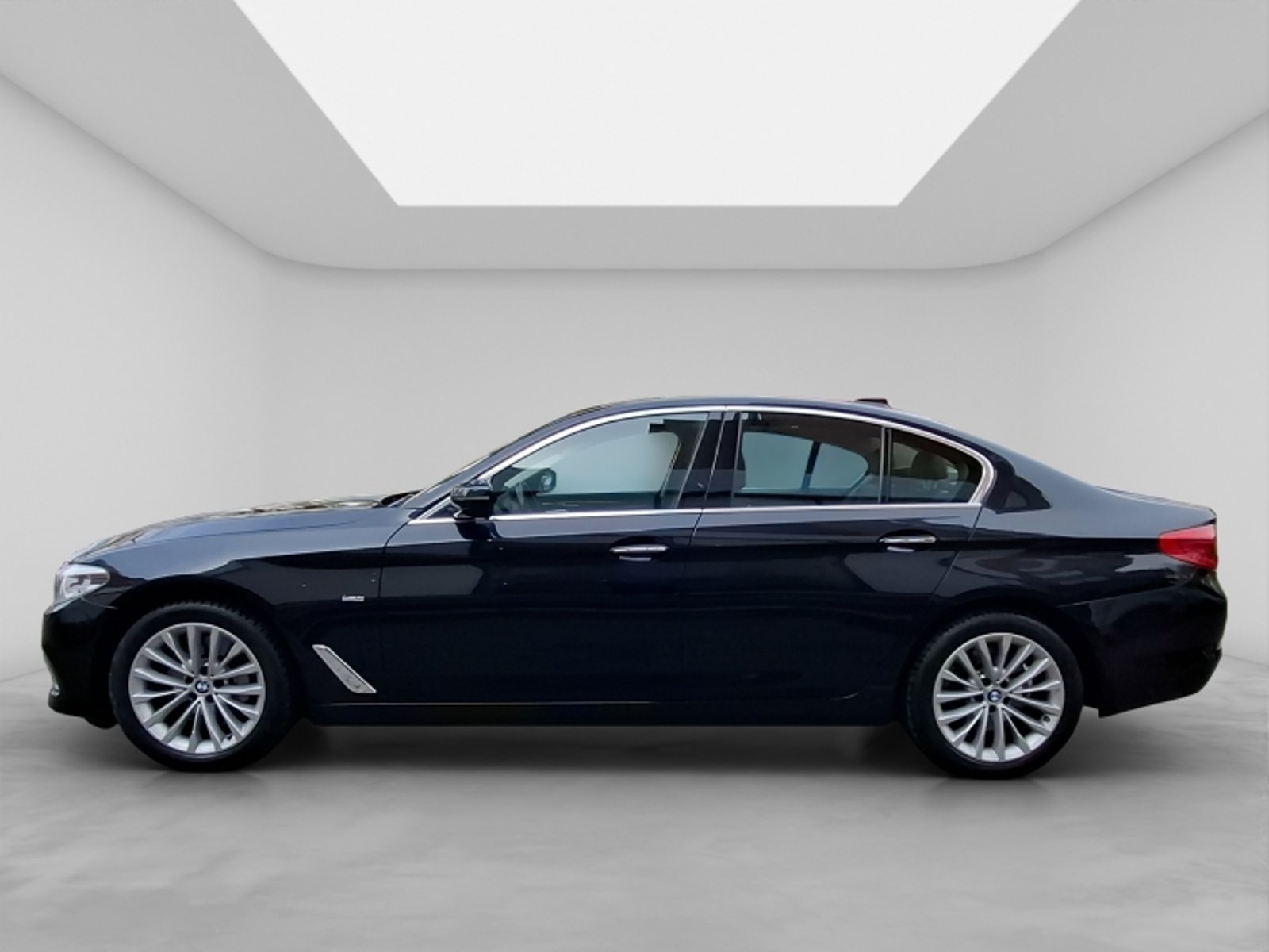 BMW 530 I Luxury 2.0 Aut 2018 - Foto 4 de 20