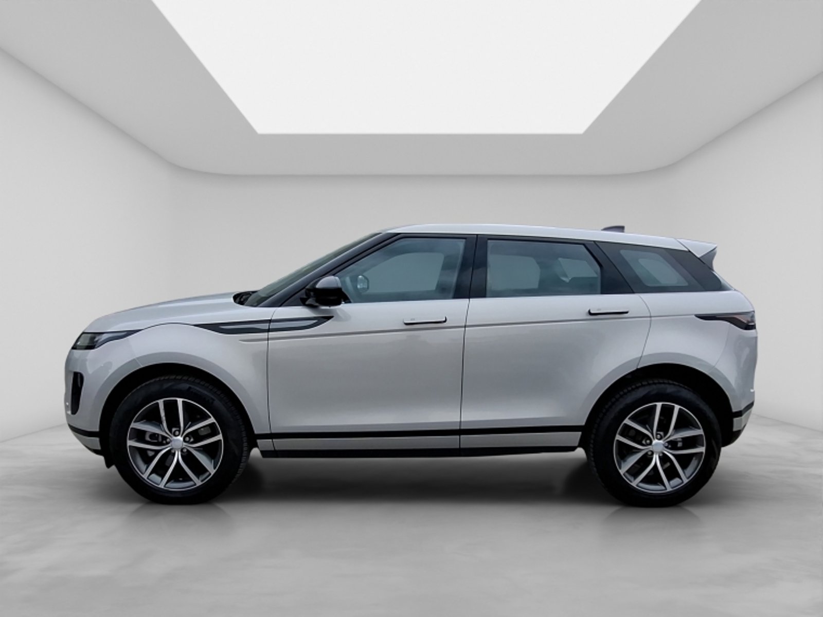 Land Rover Range rover evoque 2.0id S 2026 - Foto 4 de 16