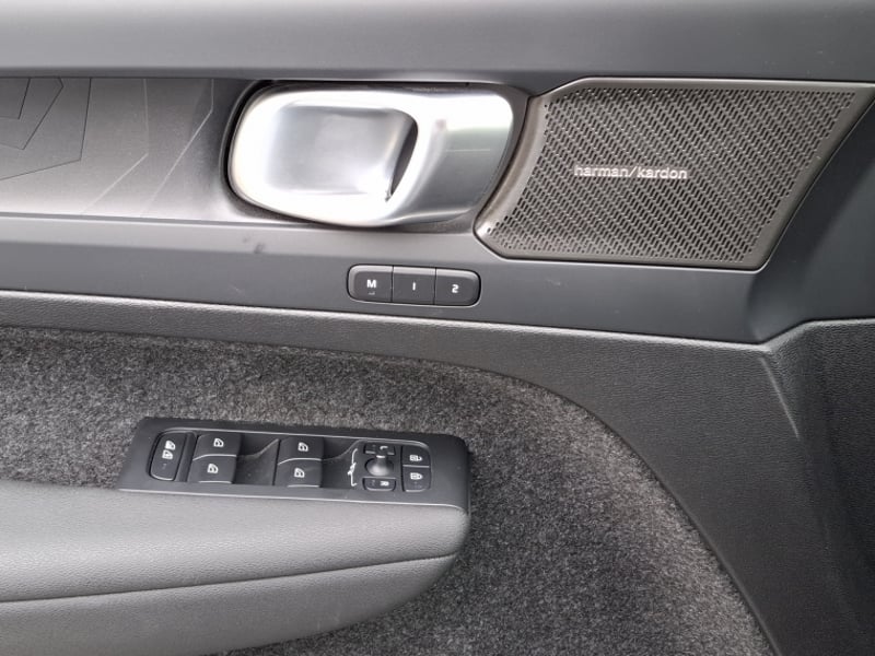 Volvo Ex40 P8 2026 - Imagen 14 de 19