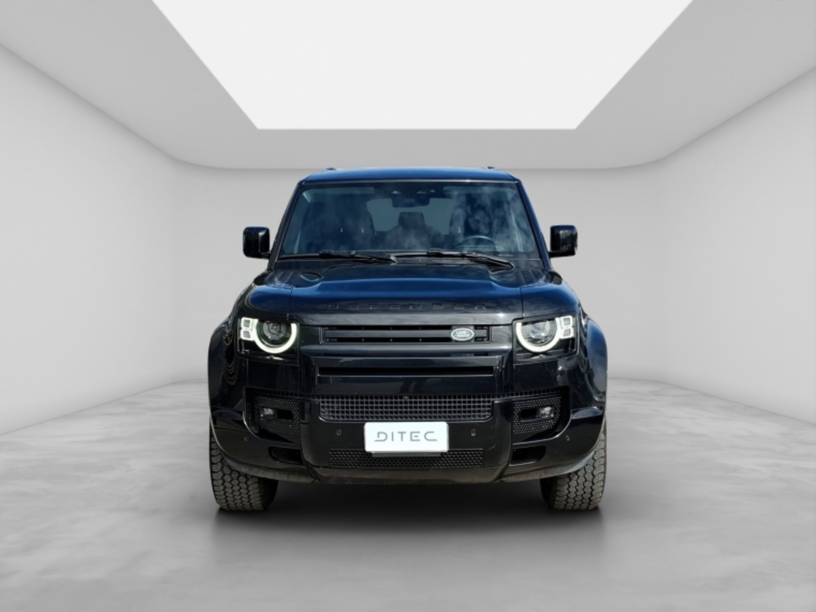 Land Rover Defender 110 Se 4x4 3.0 Aut 2025 - Foto 2 de 20