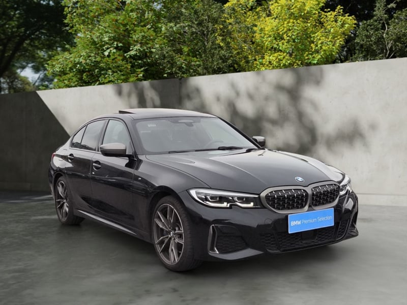 BMW M340 I Xdrive 2023 - Imagen 3 de 15