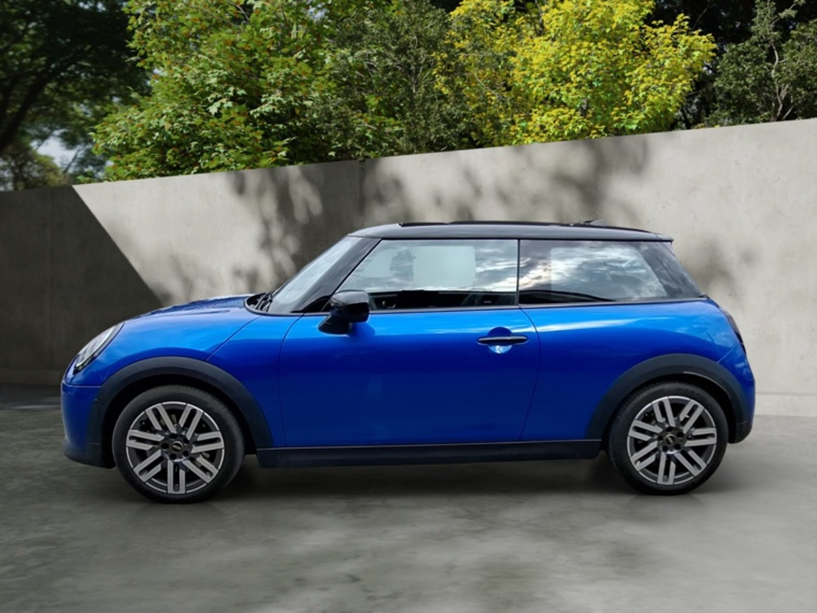 Mini Cooper C Classic 3p 2026 - Foto 4 de 16