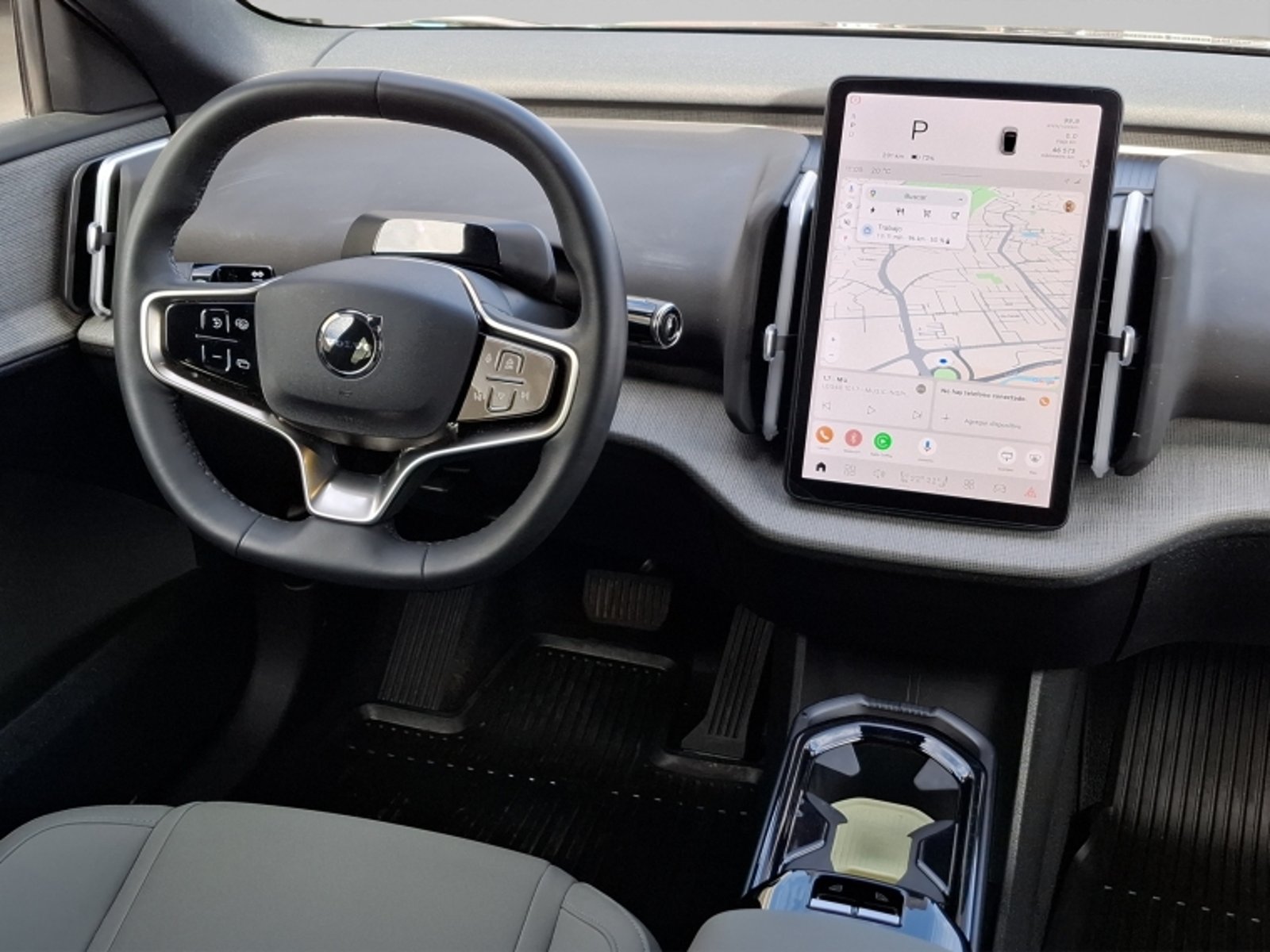 Volvo Ex30 E60 Plus 2025 - Imagen 20 de 20