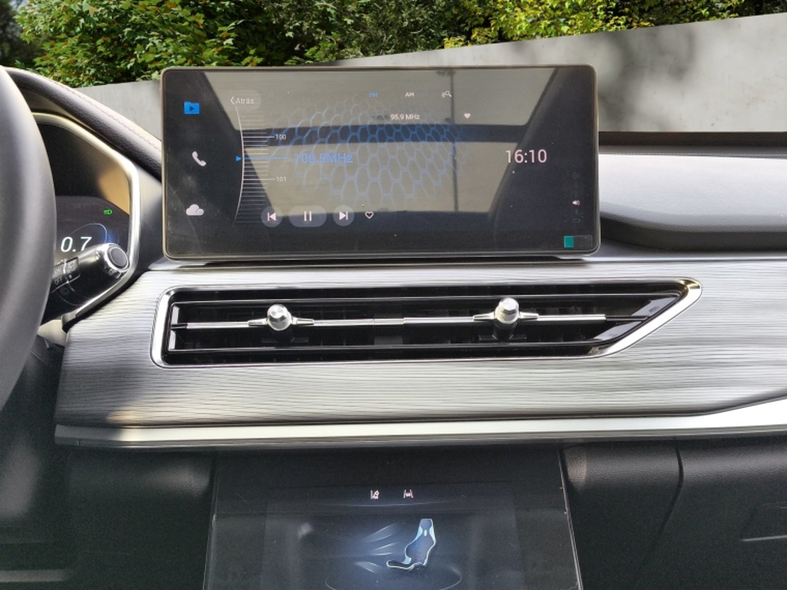 Chery Tiggo 8 Pro Glx Dct 1.6 Aut 2023 - Imagen 14 de 20