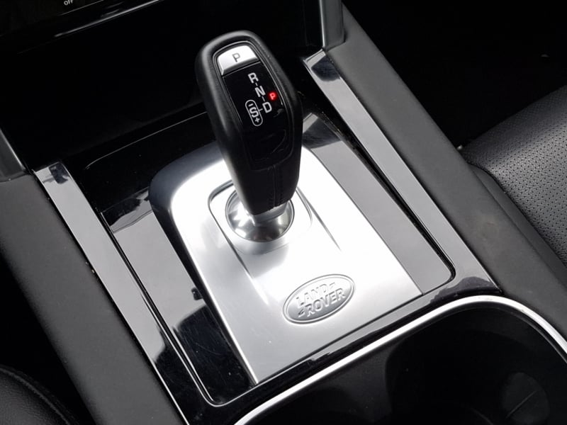 Land Rover Discovery sport S 4x4 2.0i Aut 2024 - Imagen 13 de 19