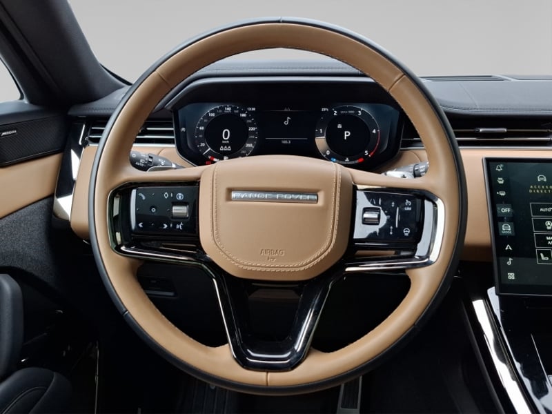 Land Rover Range rover Dynamic 4x4 3.0 Aut 2024 - Imagen 16 de 19
