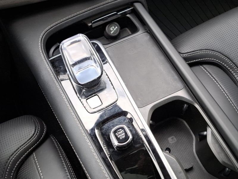 Volvo Xc90 Ii T8 4x4 2.0 Aut 2025 - Imagen 13 de 20