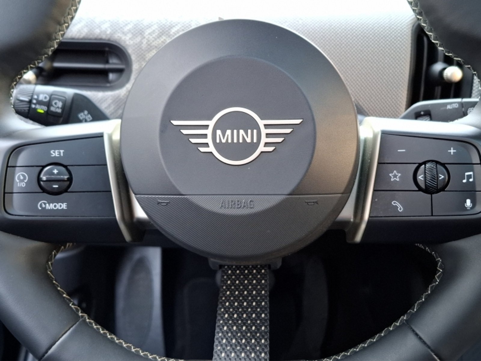 Mini Cooper Hb 1.5 Aut 2024 - Imagen 12 de 20