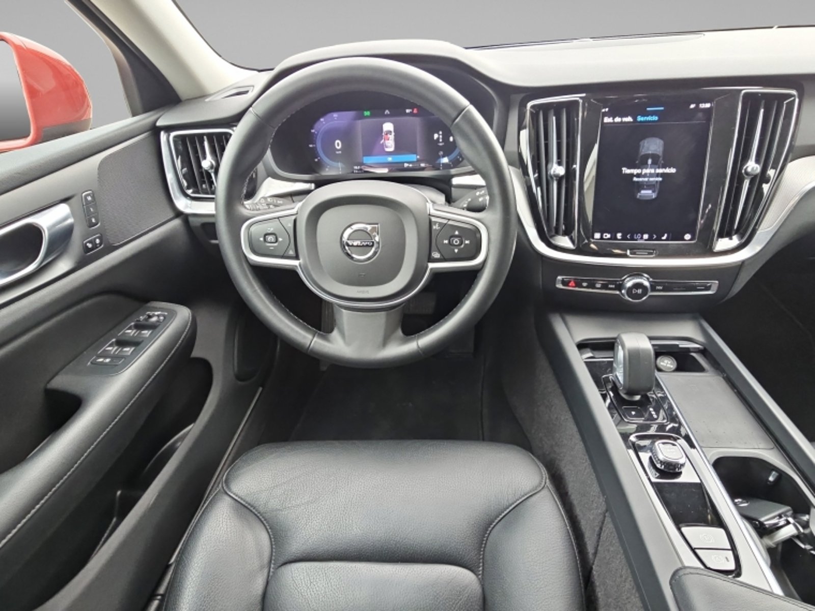 Volvo S60 B4 2023 - Imagen 17 de 20