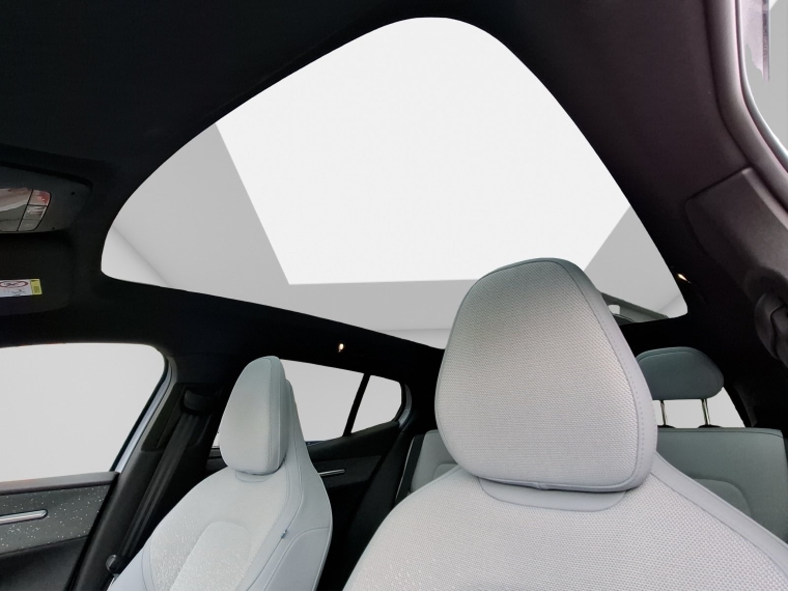 Volvo Ex30 E60 Ultra Aut 2025 - Imagen 11 de 20