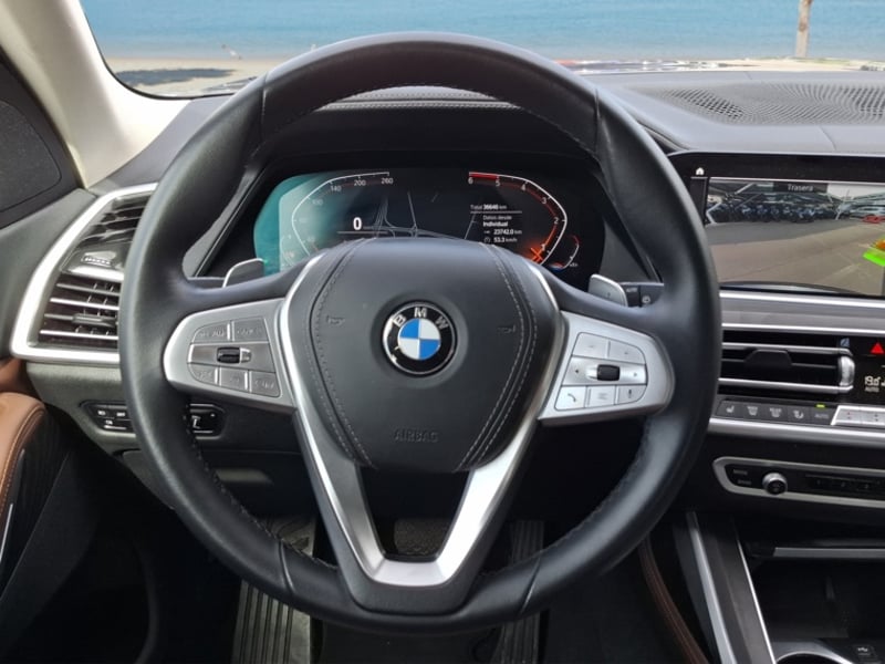 BMW X7 Xdrive30d Executive 2023 - Imagen 16 de 16