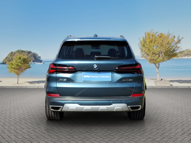 BMW X5 Xdrive40i Xline 2024 - Imagen 6 de 16