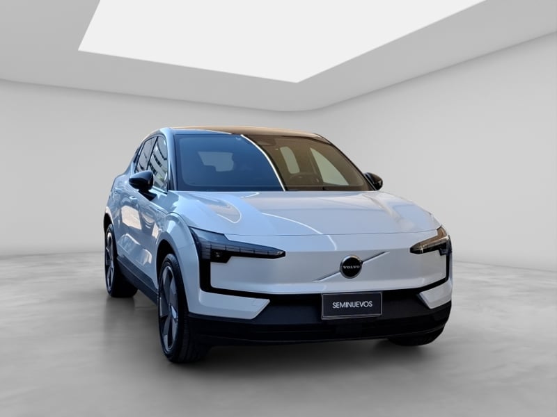 Volvo Ex30 E60 Plus Aut 2026 - Imagen 3 de 20