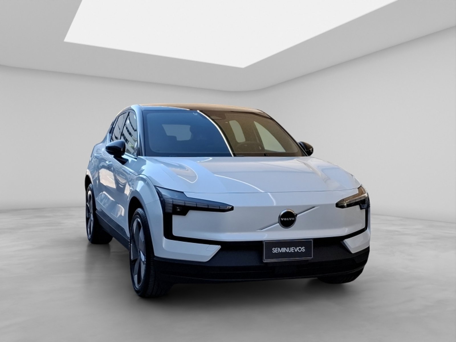 Volvo Ex30 E60 Plus Aut 2026 - Imagen 3 de 20