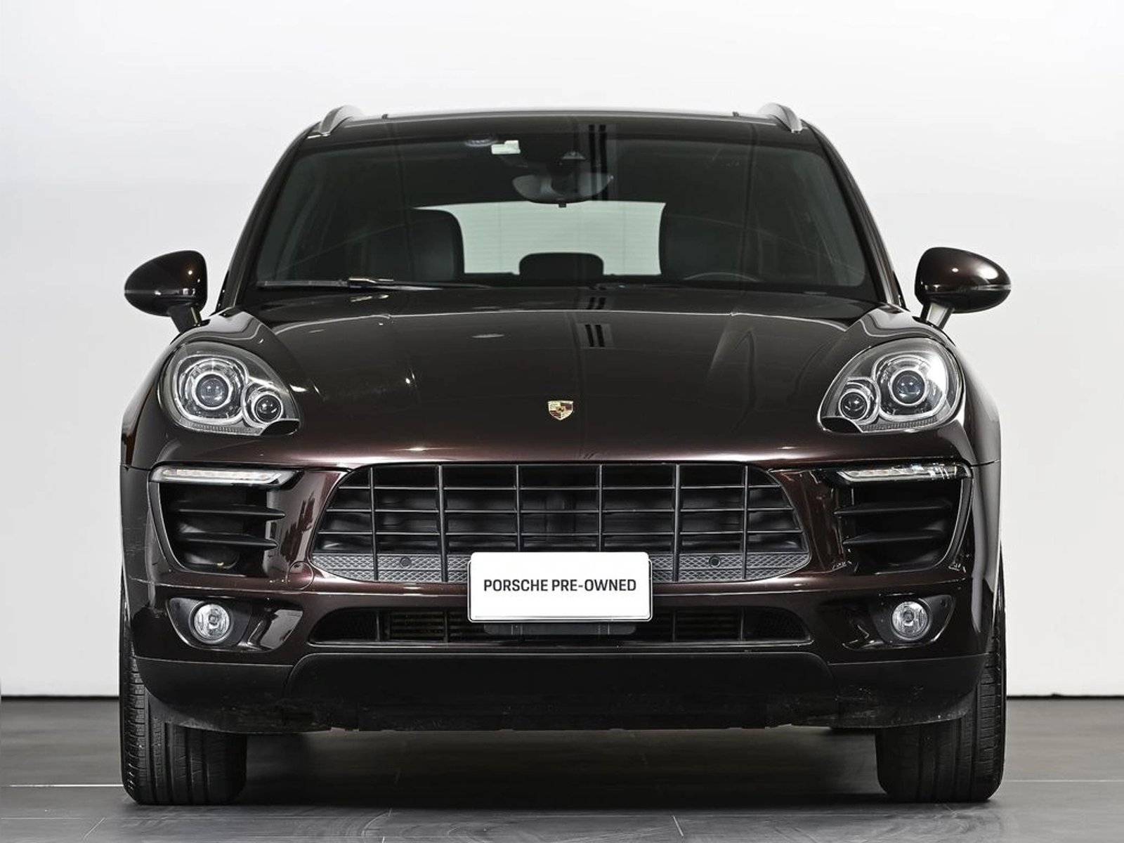 Porsche MACAN R4 2017 - Imagen 4 de 8