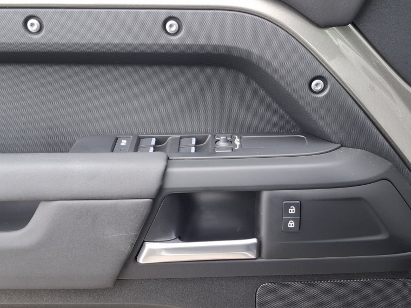 Land Rover Defender 110 S 4x4 3.0 Aut 2025 - Imagen 14 de 20