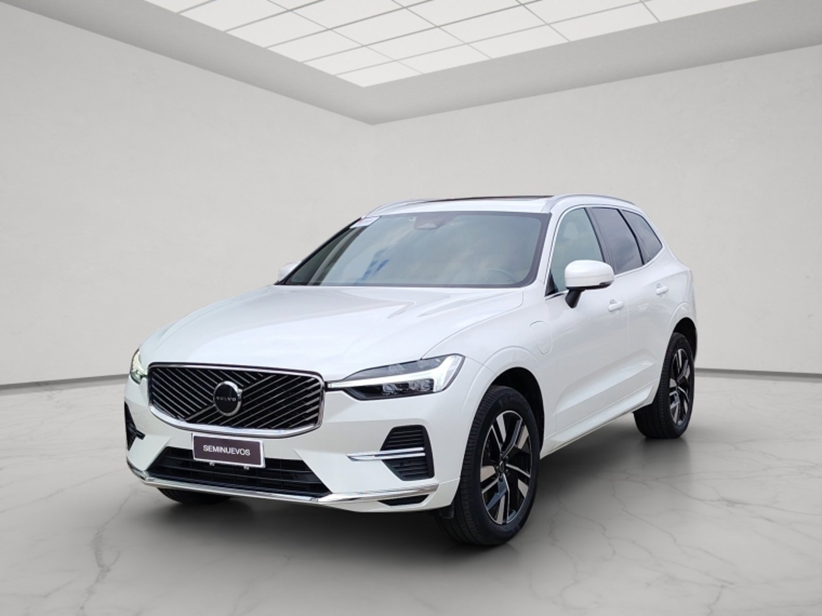 Volvo Xc60 T8 Core 4x4 2.0 Aut 2025