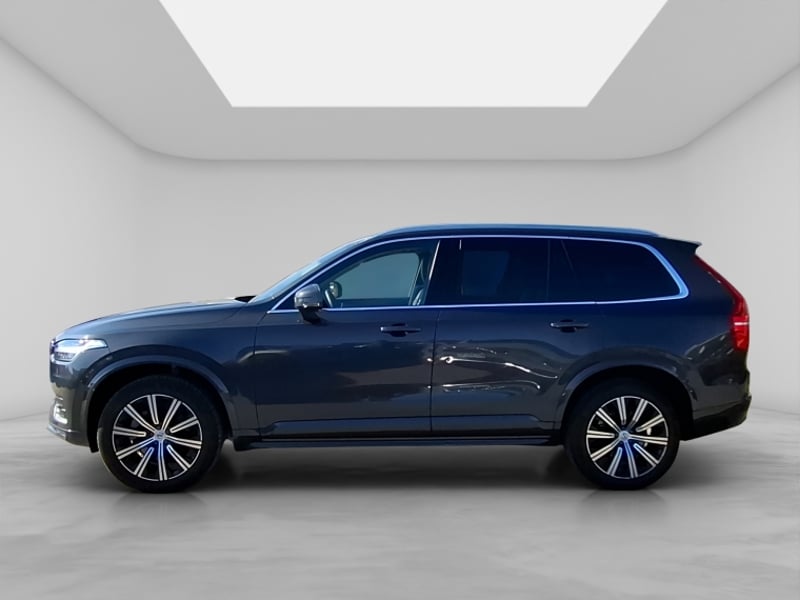 Volvo Xc90 Ii B6 4x4 2.0 Aut 2024 - Imagen 4 de 20