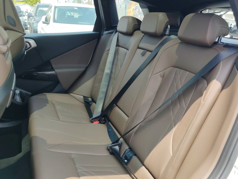 BMW X3 Sdrive 20 2.0 Aut 2027 - Imagen 15 de 16