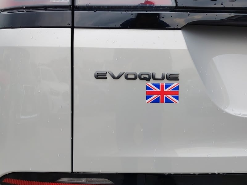 Land Rover Range rover evoque Phev Dynamic 1.5 2025 - Imagen 8 de 15
