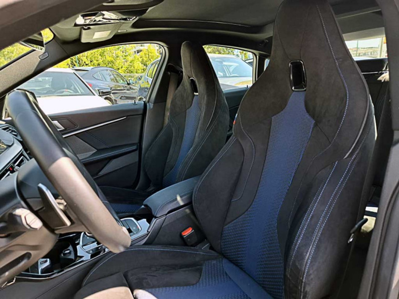 BMW M235 Xdrive Gran Coupé 2025 - Imagen 10 de 16