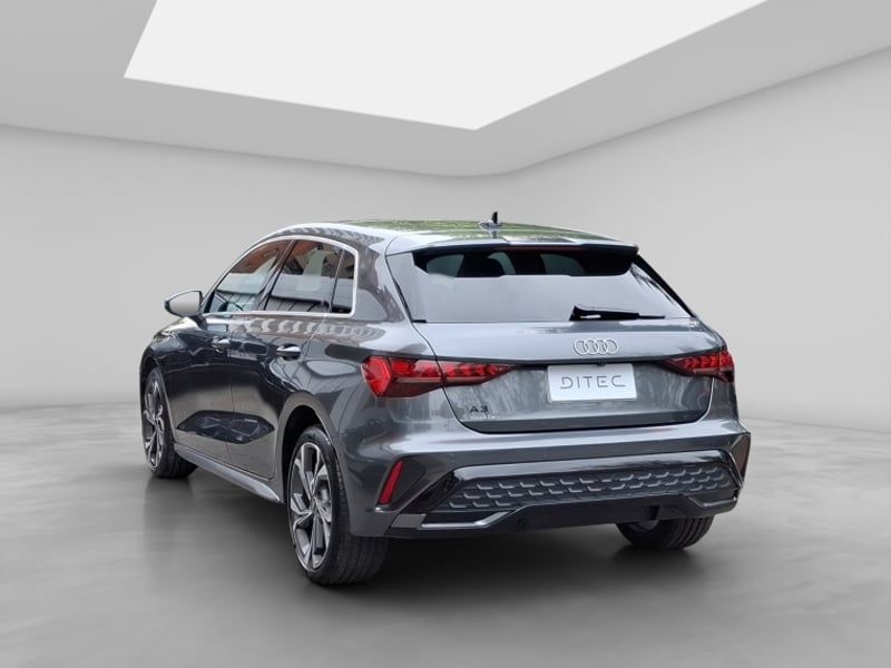 Audi A3 Sportback 1.5 Aut 2026 - Imagen 5 de 19