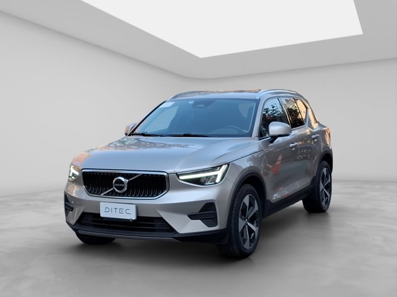 Volvo Xc40 B4 Plus 2.0 Aut 2024