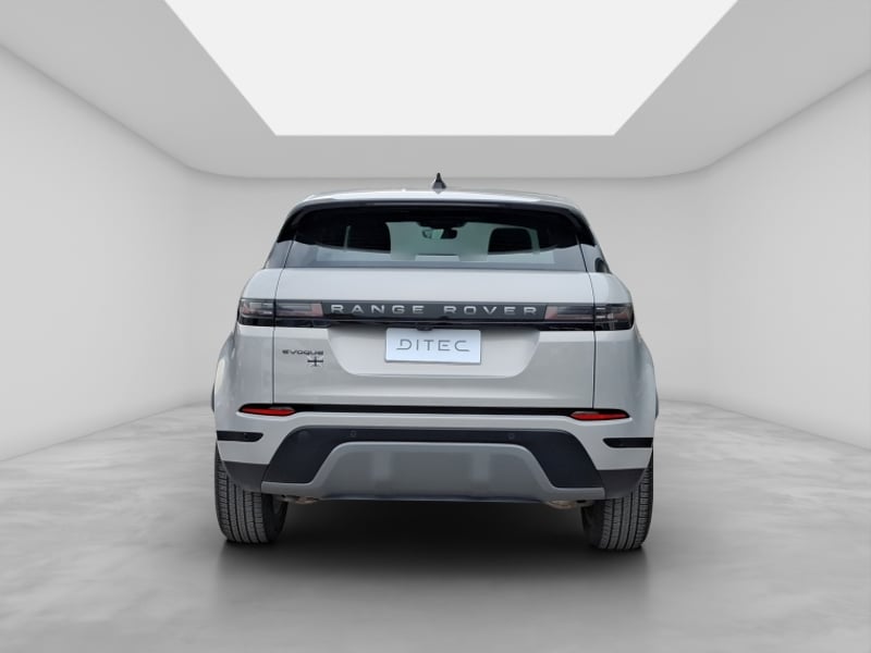 Land Rover Range rover evoque 2.0id S 2026 - Imagen 6 de 16