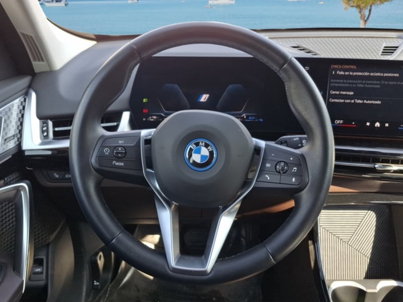 BMW X1 Xdrive25e Dynamic 2026 - Imagen 16 de 16