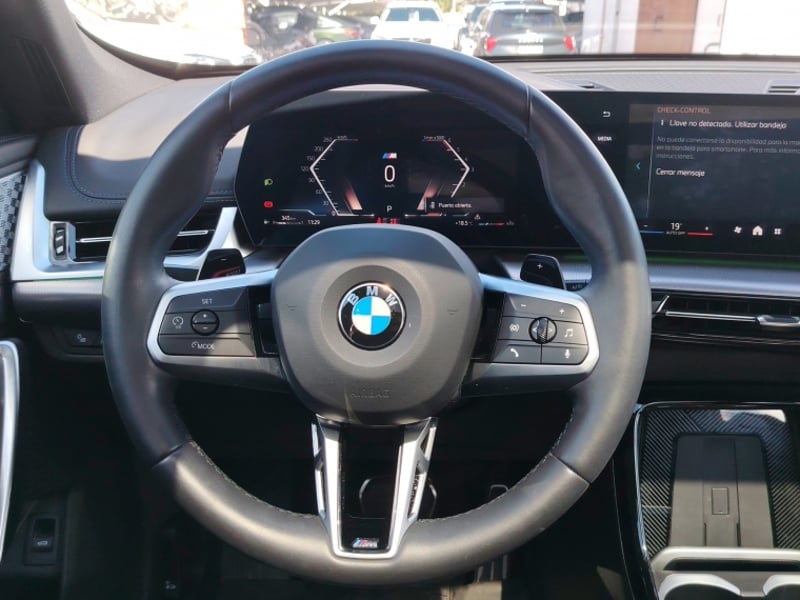 BMW X1 Sdrive18d M Sport 2026 - Imagen 16 de 16