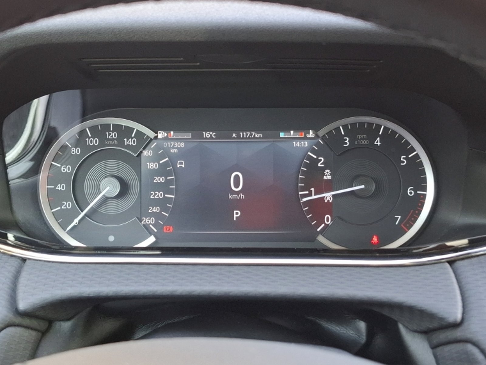 Land Rover Evoque Dynamic S 4x4 2.0 Aut 2024 - Imagen 12 de 20
