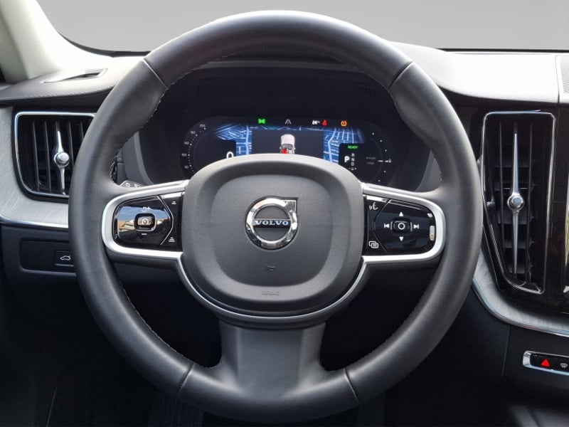 Volvo Xc60 2.0 B5 Plus At 4x4 Hibrido 2025 - Imagen 16 de 20