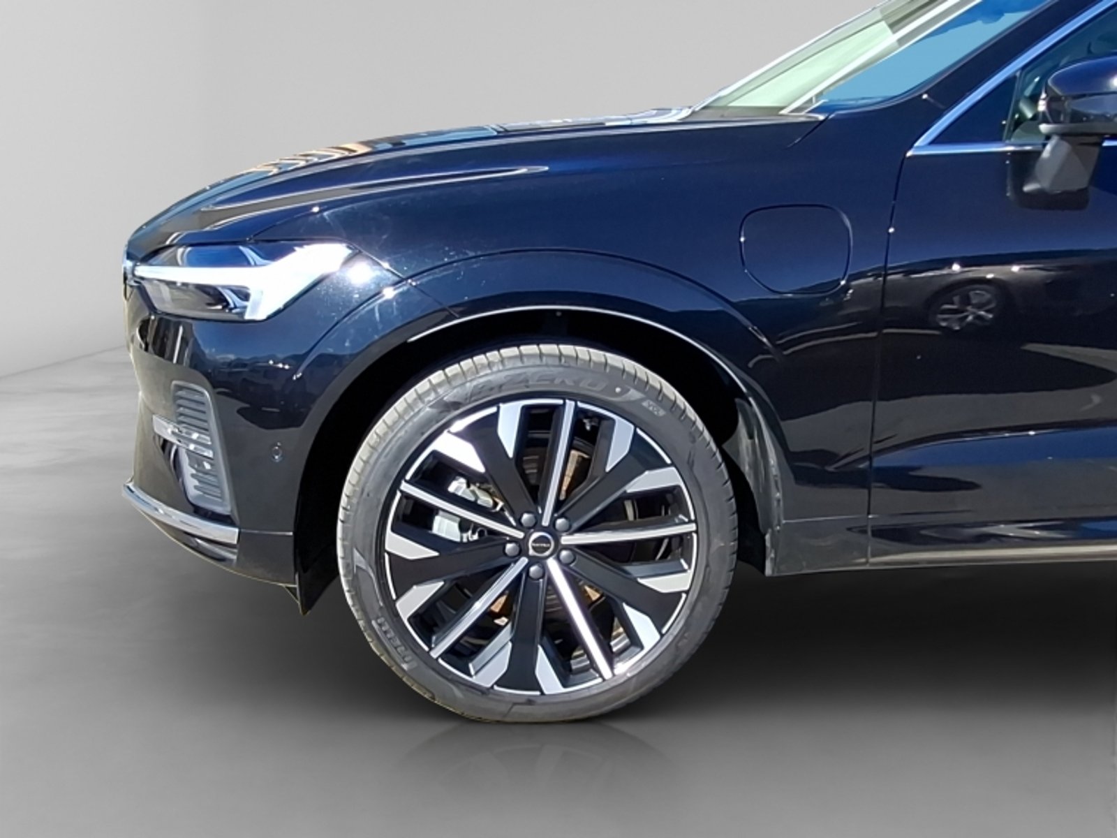 Volvo Xc60 T8 Ultra 4x4 2.0 Aut 2026 - Imagen 9 de 20