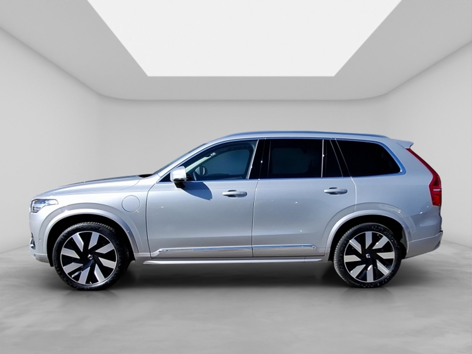 Volvo Xc90 Ii T8 4x4 2.0 Aut 2024 - Foto 4 de 20
