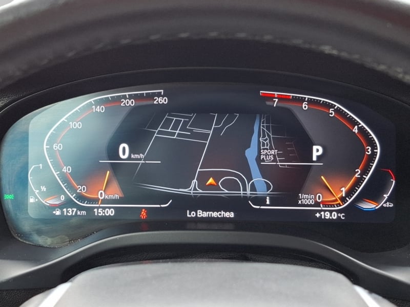 BMW X4 Xdrive30i 4x4 2.0 At 2023 - Imagen 12 de 19