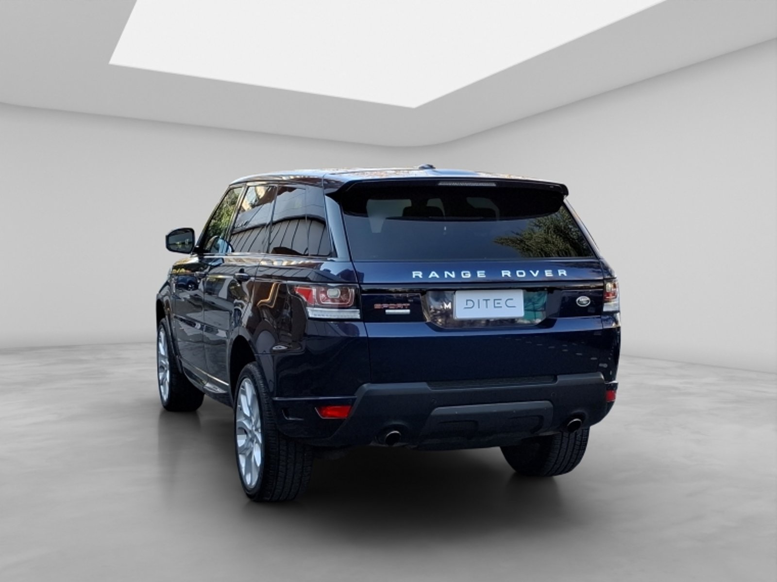Land Rover Range rover sport Autobiography 2016 - Imagen 5 de 20