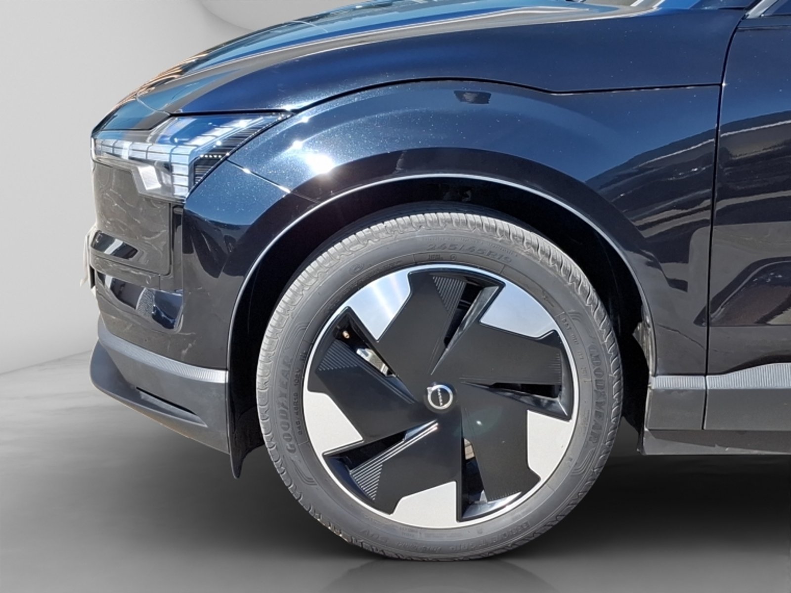 Volvo Ex30 E60 Plus Aut 2025 - Imagen 9 de 20