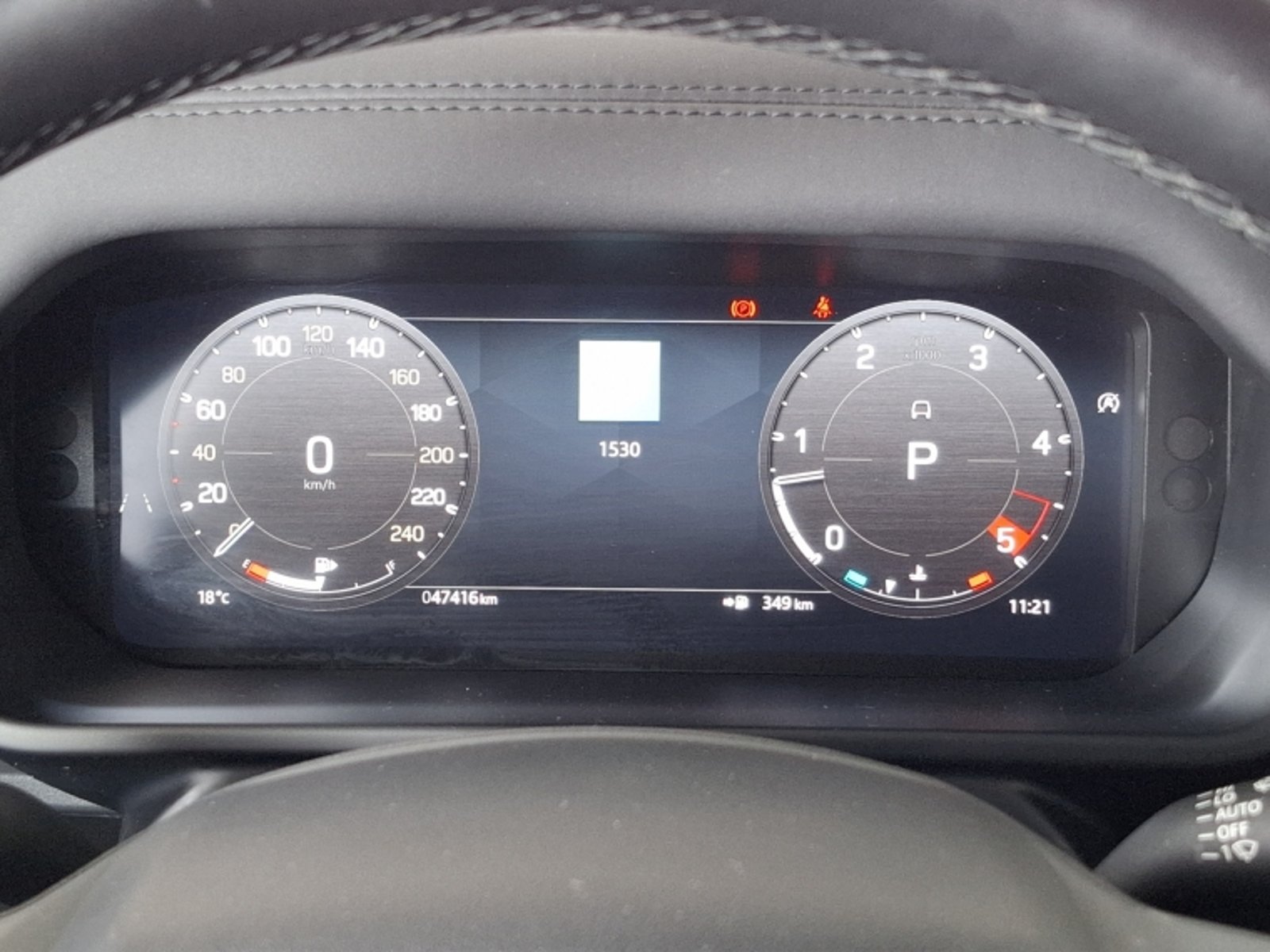 Land Rover Defender 110 Se 4x4 3.0 Aut 2025 - Imagen 12 de 20