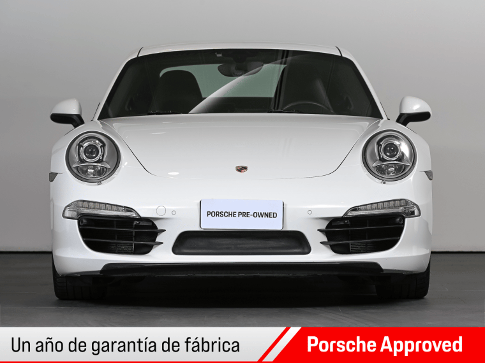 Porsche 911 Carrera S Coupe 991 2015 - Foto 4 de 20