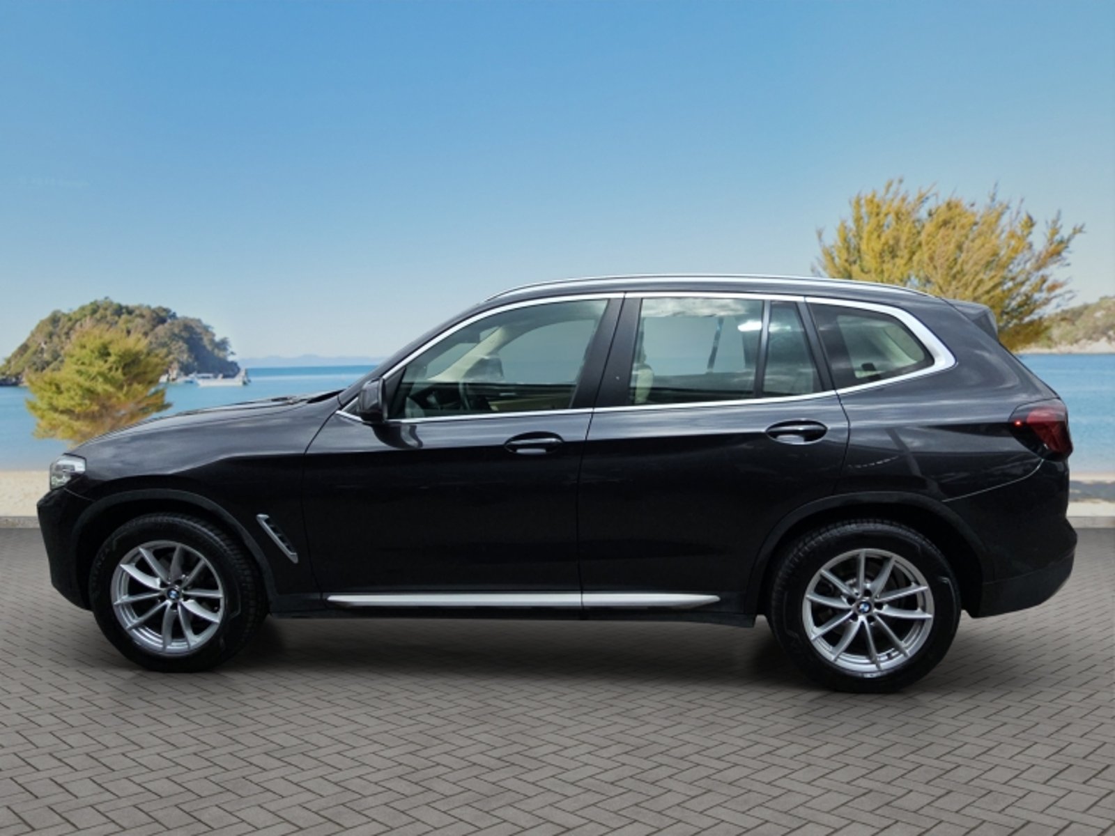BMW X3 Xdrive20d Dynamic 2025 - Foto 4 de 16