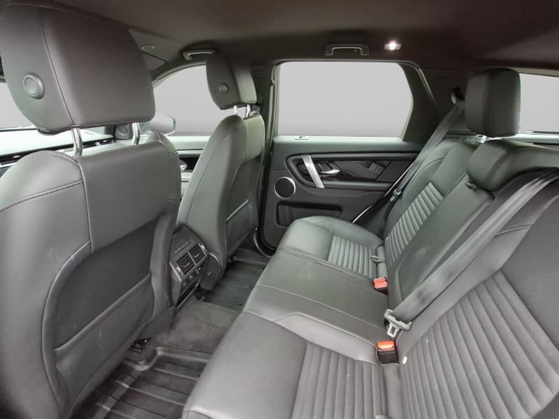 Land Rover Discovery Sport 2.0id Dynamic S 2026 - Imagen 15 de 19