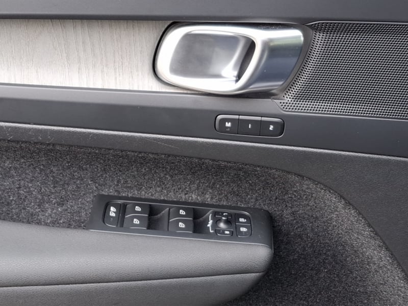 Volvo Xc40 B4 Ultimate 2.0 Aut 2023 - Imagen 14 de 19