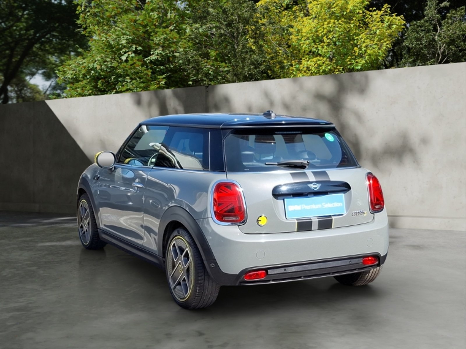 Mini Cooper Se Hb Aut 2023 - Foto 5 de 18