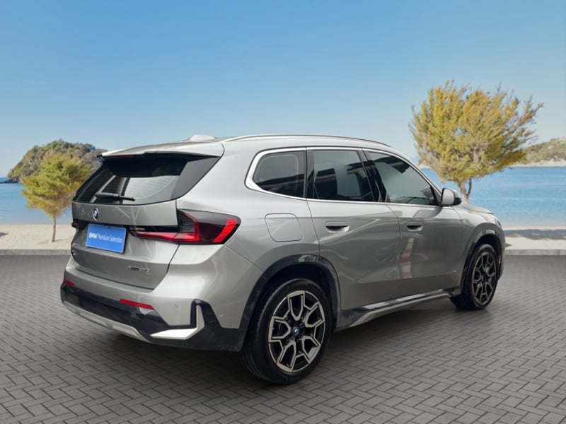BMW X1 Xdrive 25e 4x4 1.5 Aut 2025 - Imagen 7 de 16