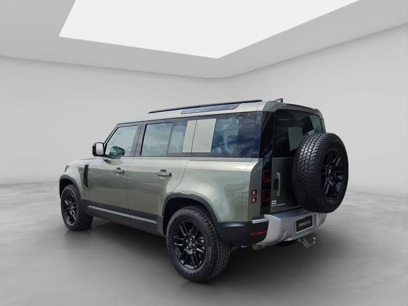 Land Rover Defender 110 3.0id S 2026 - Imagen 5 de 19