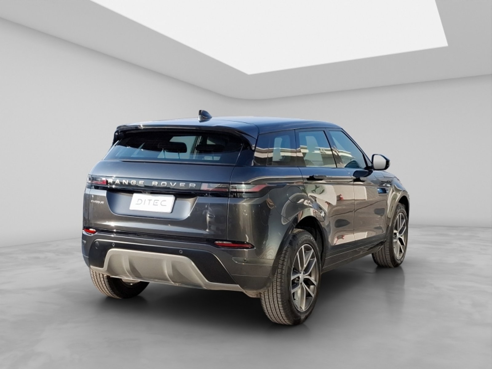 Land Rover Evoque Range Rover Evoque Mhev 4x4 2.0 Aut 2025 - Imagen 7 de 20
