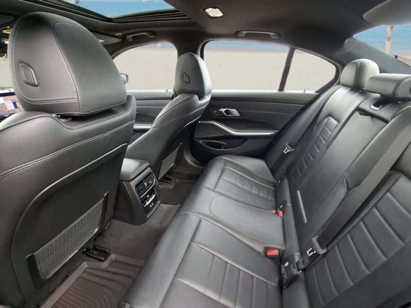 BMW M340 I Xdrive Berlina 2023 - Imagen 15 de 16