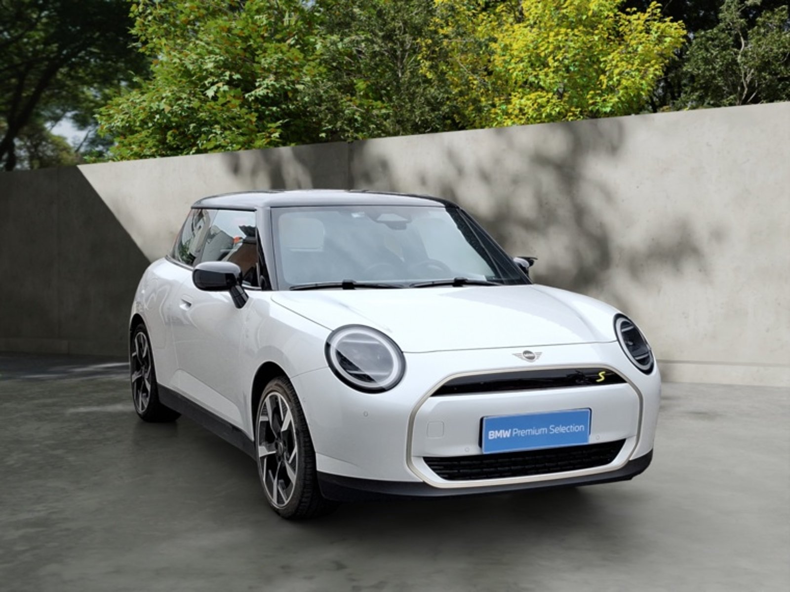 Mini Cooper Se Aut 2025 - Foto 3 de 16