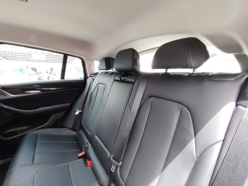 BMW X4 Xdrive20i Dynamic S Lci 2026 - Imagen 14 de 15