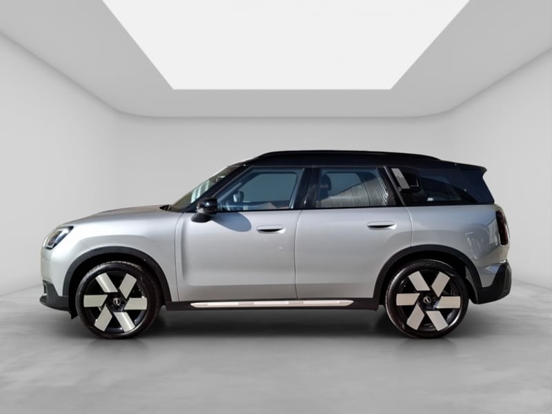 Mini Cooper Countryman S 4x4 2.0 Aut 2024 - Imagen 4 de 16